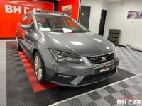 Seat Leon ST 1.4 EcoTSI 150cv Xcellence (Programmation éthanol ) - <small></small> 13.990 € <small>TTC</small> - #3