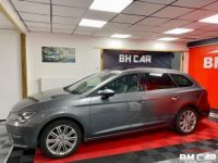 Seat Leon ST 1.4 EcoTSI 150cv Xcellence (Programmation éthanol ) - <small></small> 13.990 € <small>TTC</small> - #4