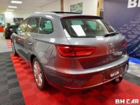 Seat Leon ST 1.4 EcoTSI 150cv Xcellence (Programmation éthanol ) - <small></small> 13.990 € <small>TTC</small> - #5