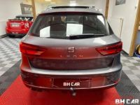 Seat Leon ST 1.4 EcoTSI 150cv Xcellence (Programmation éthanol ) - <small></small> 13.990 € <small>TTC</small> - #6