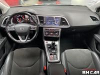 Seat Leon ST 1.4 EcoTSI 150cv Xcellence (Programmation éthanol ) - <small></small> 13.990 € <small>TTC</small> - #11