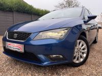 Seat Leon ST 1.4 TSI Style FEUX MATRIX-NAVI-PDC-CRUISE-GARAN - <small></small> 9.790 € <small>TTC</small> - #1