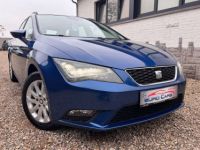 Seat Leon ST 1.4 TSI Style FEUX MATRIX-NAVI-PDC-CRUISE-GARAN - <small></small> 9.790 € <small>TTC</small> - #2