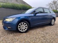 Seat Leon ST 1.4 TSI Style FEUX MATRIX-NAVI-PDC-CRUISE-GARAN - <small></small> 9.790 € <small>TTC</small> - #3