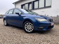 Seat Leon ST 1.4 TSI Style FEUX MATRIX-NAVI-PDC-CRUISE-GARAN - <small></small> 9.790 € <small>TTC</small> - #4