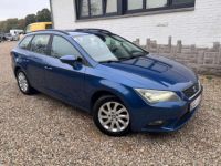 Seat Leon ST 1.4 TSI Style FEUX MATRIX-NAVI-PDC-CRUISE-GARAN - <small></small> 9.790 € <small>TTC</small> - #6