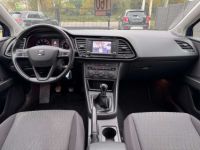 Seat Leon ST 1.4 TSI Style FEUX MATRIX-NAVI-PDC-CRUISE-GARAN - <small></small> 9.790 € <small>TTC</small> - #7