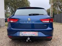 Seat Leon ST 1.4 TSI Style FEUX MATRIX-NAVI-PDC-CRUISE-GARAN - <small></small> 9.790 € <small>TTC</small> - #17