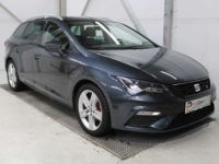 Seat Leon ST 1.5 TSI ~ FR Automaat DSG Led Top Deal - <small></small> 17.490 € <small>TTC</small> - #1