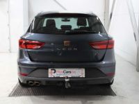 Seat Leon ST 1.5 TSI ~ FR Automaat DSG Led Top Deal - <small></small> 17.490 € <small>TTC</small> - #5