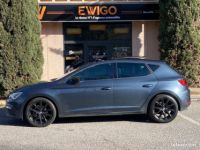 Seat Leon ST 1.5 TSI 150CH ACT FR DSG BVA - <small></small> 17.890 € <small>TTC</small> - #2