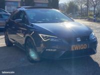 Seat Leon ST 1.5 TSI 150CH ACT FR DSG BVA - <small></small> 17.890 € <small>TTC</small> - #7