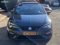 Seat Leon ST 1.5 TSI 150CH ACT FR DSG BVA - <small></small> 17.890 € <small>TTC</small> - #8