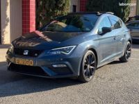 Seat Leon ST 1.5 TSI 150CH ACT FR DSG BVA - <small></small> 17.890 € <small>TTC</small> - #9