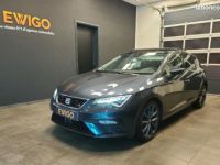 Seat Leon ST 1.5 TSI 150ch ACT FR DSG7 + TOIT OUVRANT - <small></small> 14.990 € <small>TTC</small> - #1