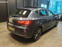 Seat Leon ST 1.5 TSI 150ch ACT FR DSG7 + TOIT OUVRANT - <small></small> 14.990 € <small>TTC</small> - #2