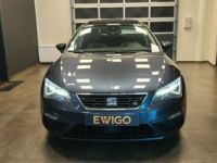 Seat Leon ST 1.5 TSI 150ch ACT FR DSG7 + TOIT OUVRANT - <small></small> 14.990 € <small>TTC</small> - #18