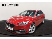 Seat Leon ST 1.5 TSI FR - NAVI LED PANODAK KEYLESS DAB - <small></small> 18.495 € <small>TTC</small> - #1