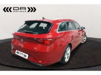 Seat Leon ST 1.5 TSI FR - NAVI LED PANODAK KEYLESS DAB - <small></small> 18.495 € <small>TTC</small> - #2