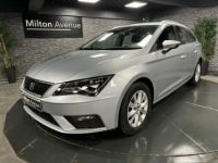 Seat Leon ST 1.6 TDI  115 DSG 7 Style - <small></small> 17.990 € <small></small> - #1