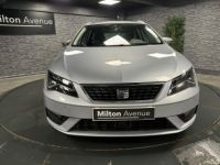 Seat Leon ST 1.6 TDI  115 DSG 7 Style - <small></small> 17.990 € <small></small> - #2