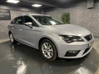 Seat Leon ST 1.6 TDI  115 DSG 7 Style - <small></small> 17.990 € <small></small> - #3