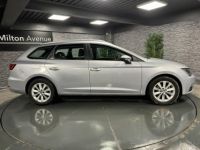 Seat Leon ST 1.6 TDI  115 DSG 7 Style - <small></small> 17.990 € <small></small> - #4