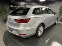 Seat Leon ST 1.6 TDI  115 DSG 7 Style - <small></small> 17.990 € <small></small> - #5