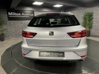 Seat Leon ST 1.6 TDI  115 DSG 7 Style - <small></small> 17.990 € <small></small> - #6