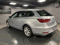 Seat Leon ST 1.6 TDI  115 DSG 7 Style - <small></small> 17.990 € <small></small> - #7