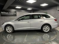 Seat Leon ST 1.6 TDI  115 DSG 7 Style - <small></small> 17.990 € <small></small> - #8