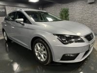 Seat Leon ST 1.6 TDI  115 DSG 7 Style - <small></small> 17.990 € <small></small> - #26