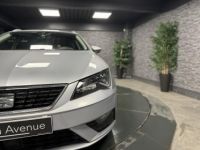 Seat Leon ST 1.6 TDI  115 DSG 7 Style - <small></small> 17.990 € <small></small> - #28