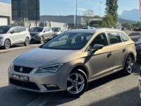 Seat Leon ST 1.6 TDI 105 S&S Style Attelage LED - <small></small> 8.990 € <small>TTC</small> - #2