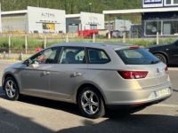 Seat Leon ST 1.6 TDI 105 S&S Style Attelage LED - <small></small> 8.990 € <small>TTC</small> - #3