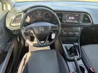 Seat Leon ST 1.6 TDI 105 S&S Style Attelage LED - <small></small> 8.990 € <small>TTC</small> - #5
