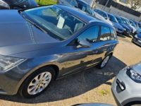 Seat Leon ST 1.6 TDI 105 Start/Stop Style - <small></small> 8.490 € <small>TTC</small> - #2