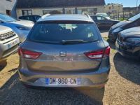 Seat Leon ST 1.6 TDI 105 Start/Stop Style - <small></small> 8.490 € <small>TTC</small> - #4