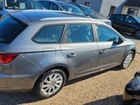 Seat Leon ST 1.6 TDI 105 Start/Stop Style - <small></small> 8.490 € <small>TTC</small> - #5