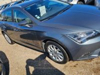 Seat Leon ST 1.6 TDI 105 Start/Stop Style - <small></small> 8.490 € <small>TTC</small> - #6