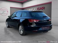 Seat Leon ST 1.6 TDI 110 Premium - <small></small> 9.990 € <small>TTC</small> - #3