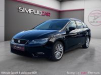 Seat Leon ST 1.6 TDI 110 Premium - <small></small> 9.990 € <small>TTC</small> - #4