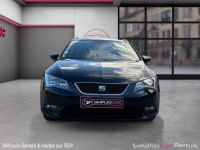 Seat Leon ST 1.6 TDI 110 Premium - <small></small> 9.990 € <small>TTC</small> - #10