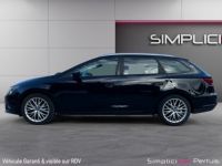 Seat Leon ST 1.6 TDI 110 Premium - <small></small> 9.990 € <small>TTC</small> - #12