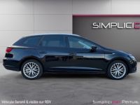 Seat Leon ST 1.6 TDI 110 Premium - <small></small> 9.990 € <small>TTC</small> - #13