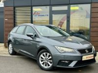 Seat Leon ST 1.6 TDI 115 CH BVM6 STYLE BUSINESS - <small></small> 12.490 € <small>TTC</small> - #1