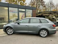 Seat Leon ST 1.6 TDI 115 CH BVM6 STYLE BUSINESS - <small></small> 12.490 € <small>TTC</small> - #2