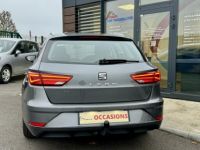 Seat Leon ST 1.6 TDI 115 CH BVM6 STYLE BUSINESS - <small></small> 12.490 € <small>TTC</small> - #3