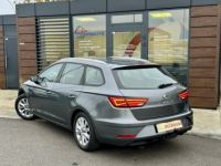 Seat Leon ST 1.6 TDI 115 CH BVM6 STYLE BUSINESS - <small></small> 12.490 € <small>TTC</small> - #4