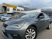 Seat Leon ST 1.6 TDI 115CH FAP STYLE - <small></small> 10.990 € <small>TTC</small> - #1